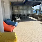 Cactus Coastal: 3-Bedroom Condo
